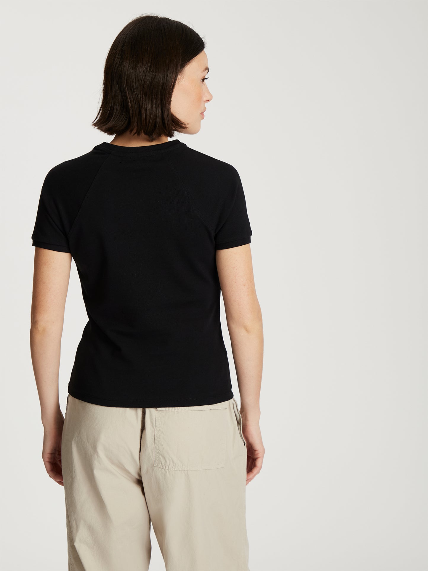 REGULAR FIT  T-SHIRT