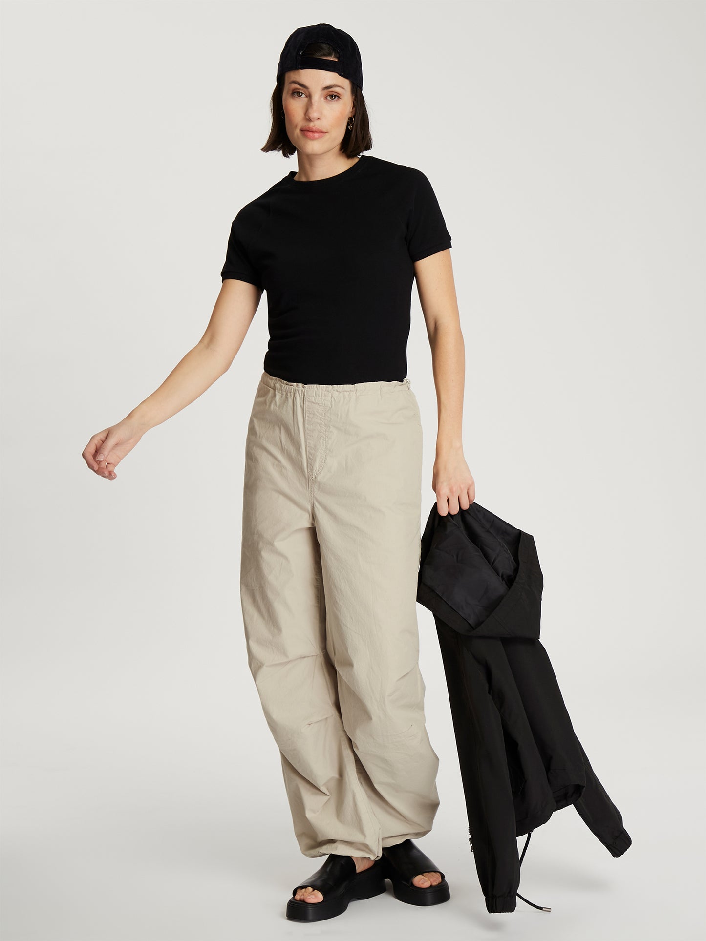 REGULAR FIT  T-SHIRT