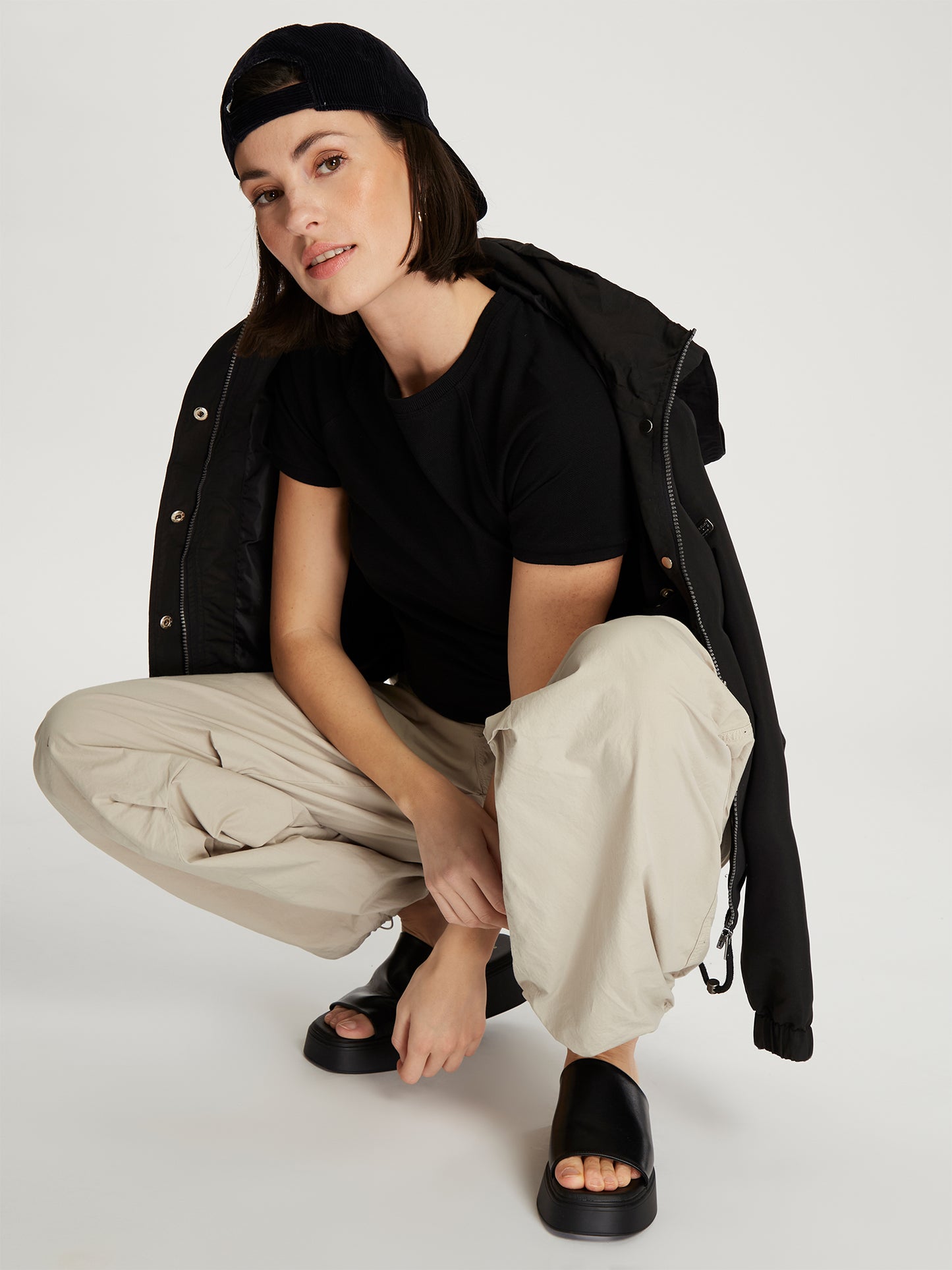 REGULAR FIT  T-SHIRT