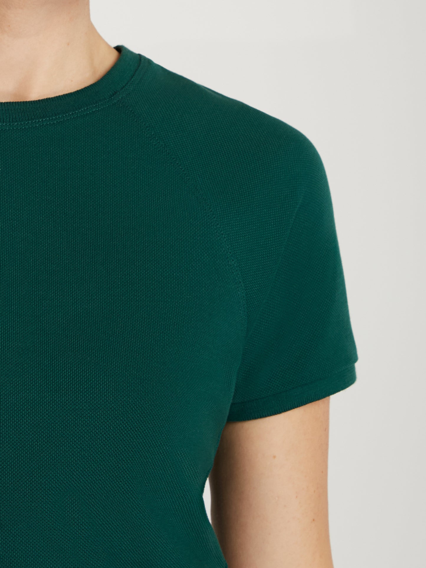 REGULAR FIT  T-SHIRT