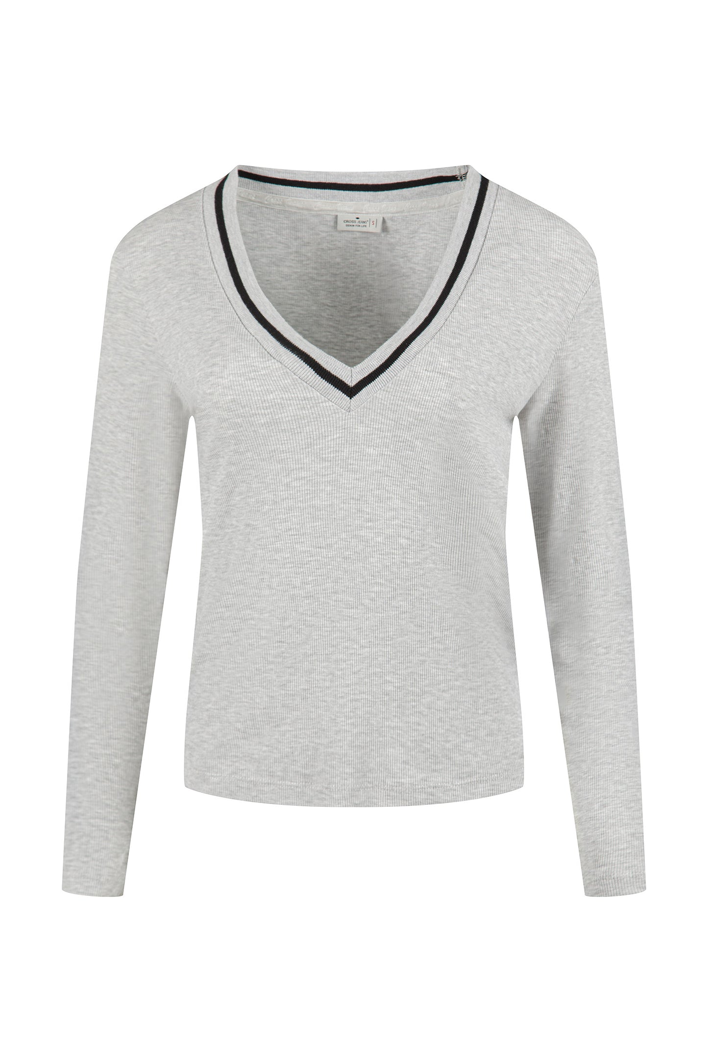 REGULAR FIT  LONGSLEEVE