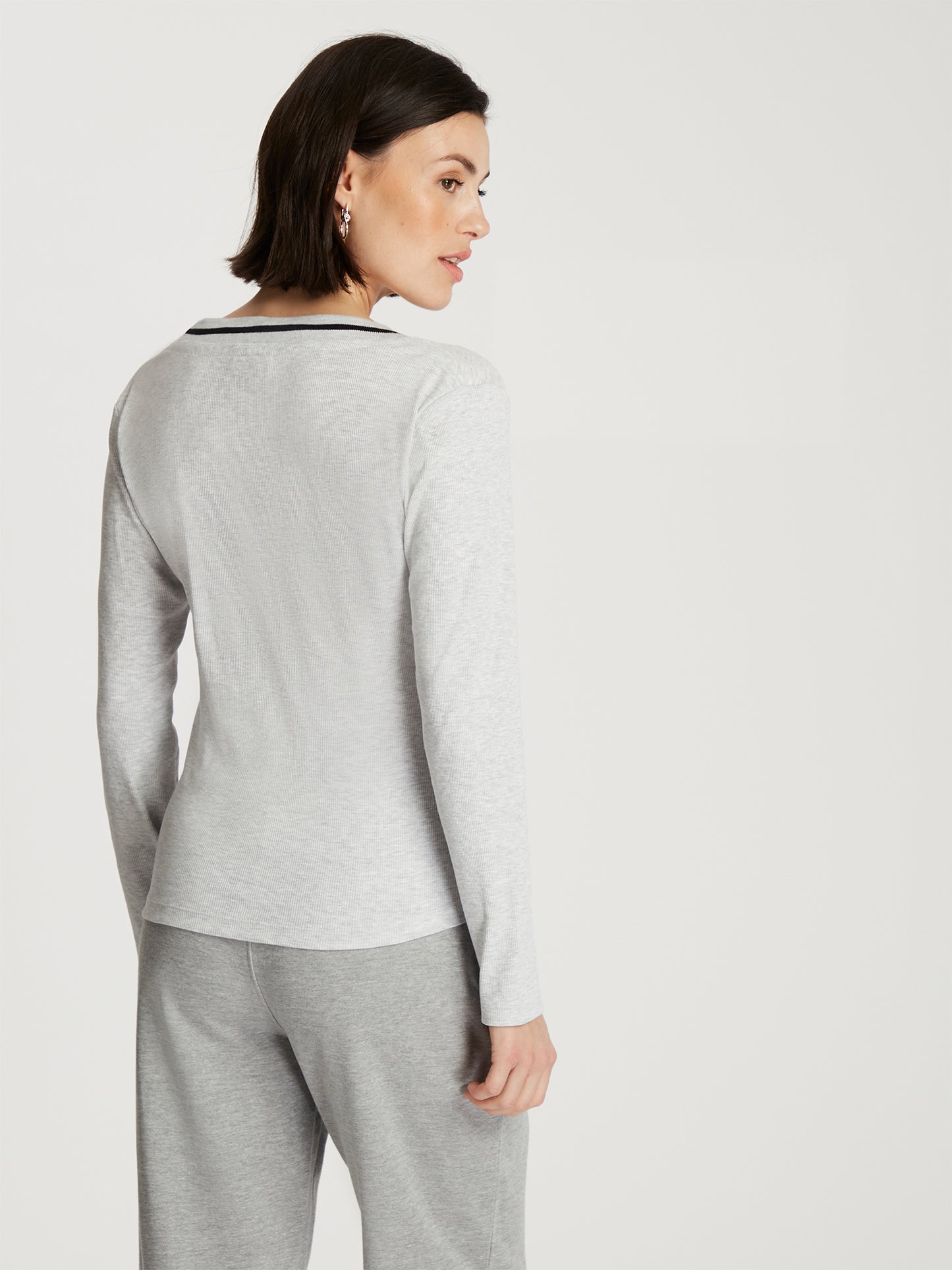 REGULAR FIT  LONGSLEEVE