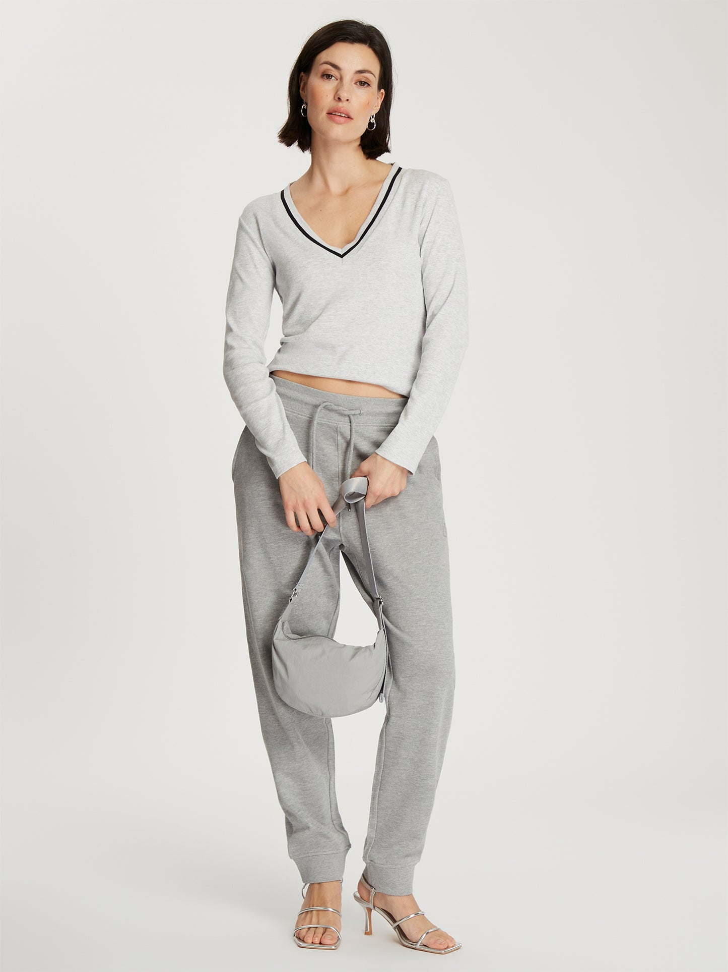 REGULAR FIT  LONGSLEEVE