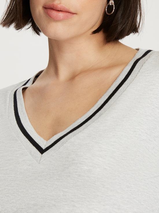 REGULAR FIT  LONGSLEEVE