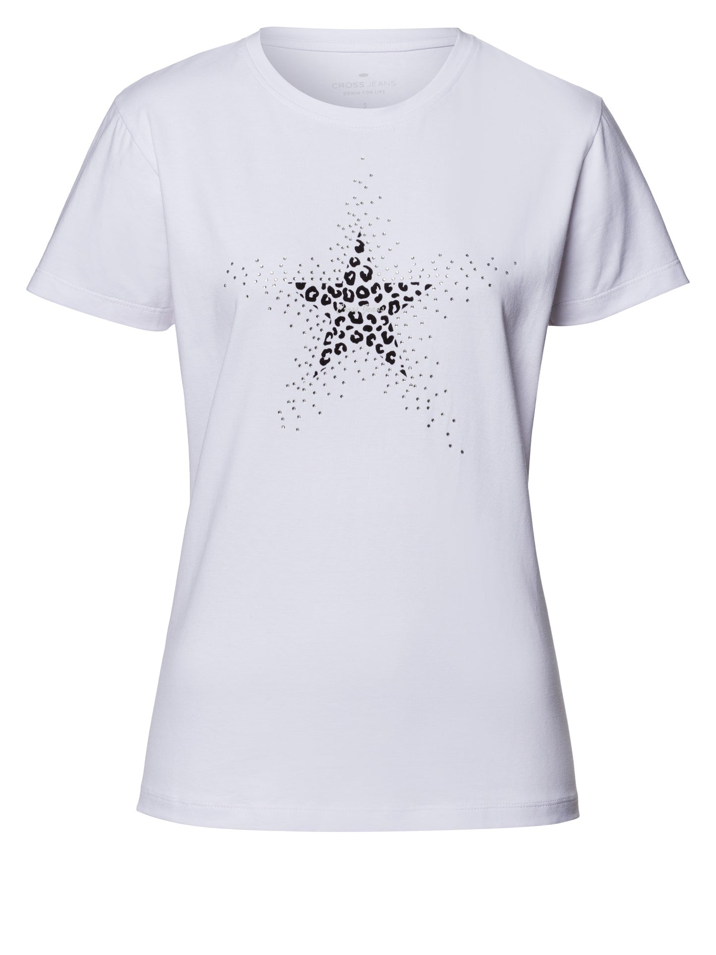 DAMEN  T-SHIRT