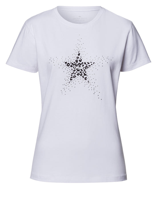 DAMEN  T-SHIRT