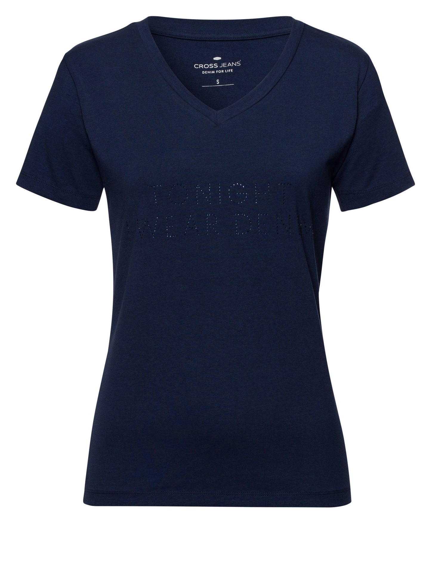 DAMEN  T-SHIRT