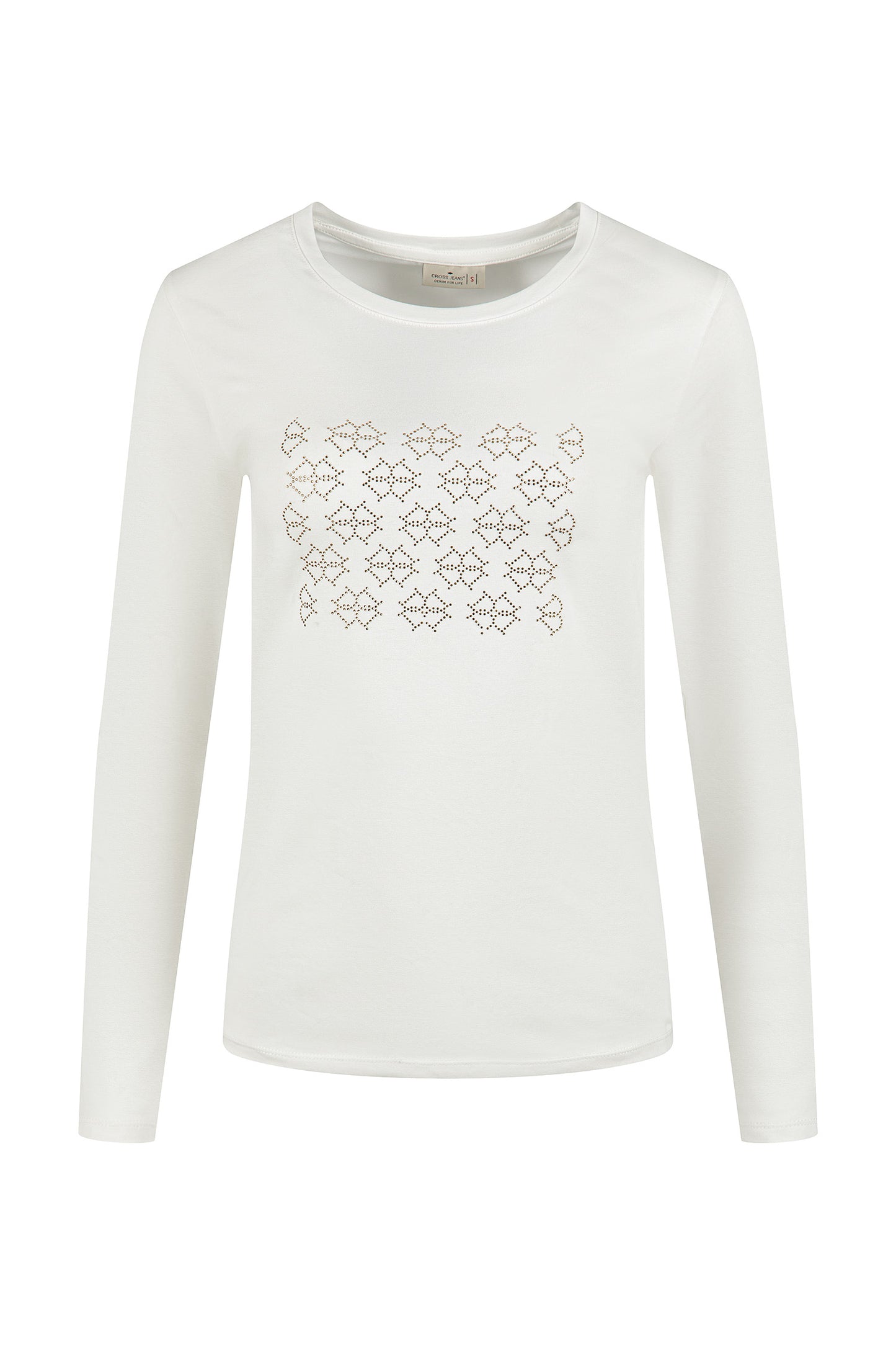 REGULAR FIT  LONGSLEEVE