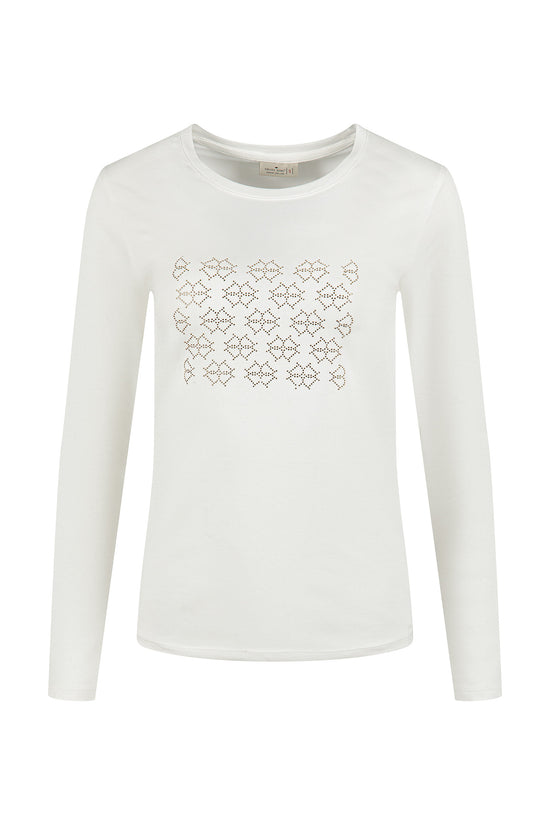 REGULAR FIT  LONGSLEEVE