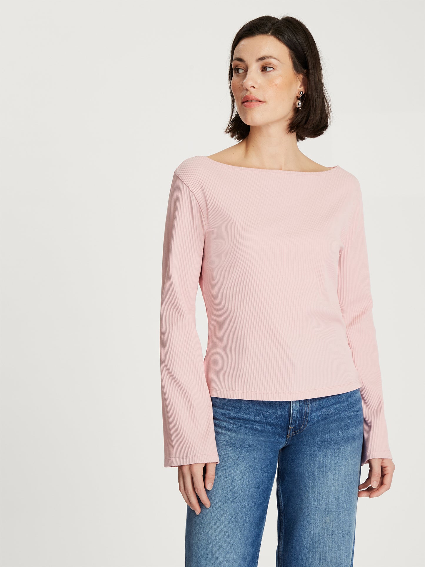 REGULAR FIT  LONGSLEEVE