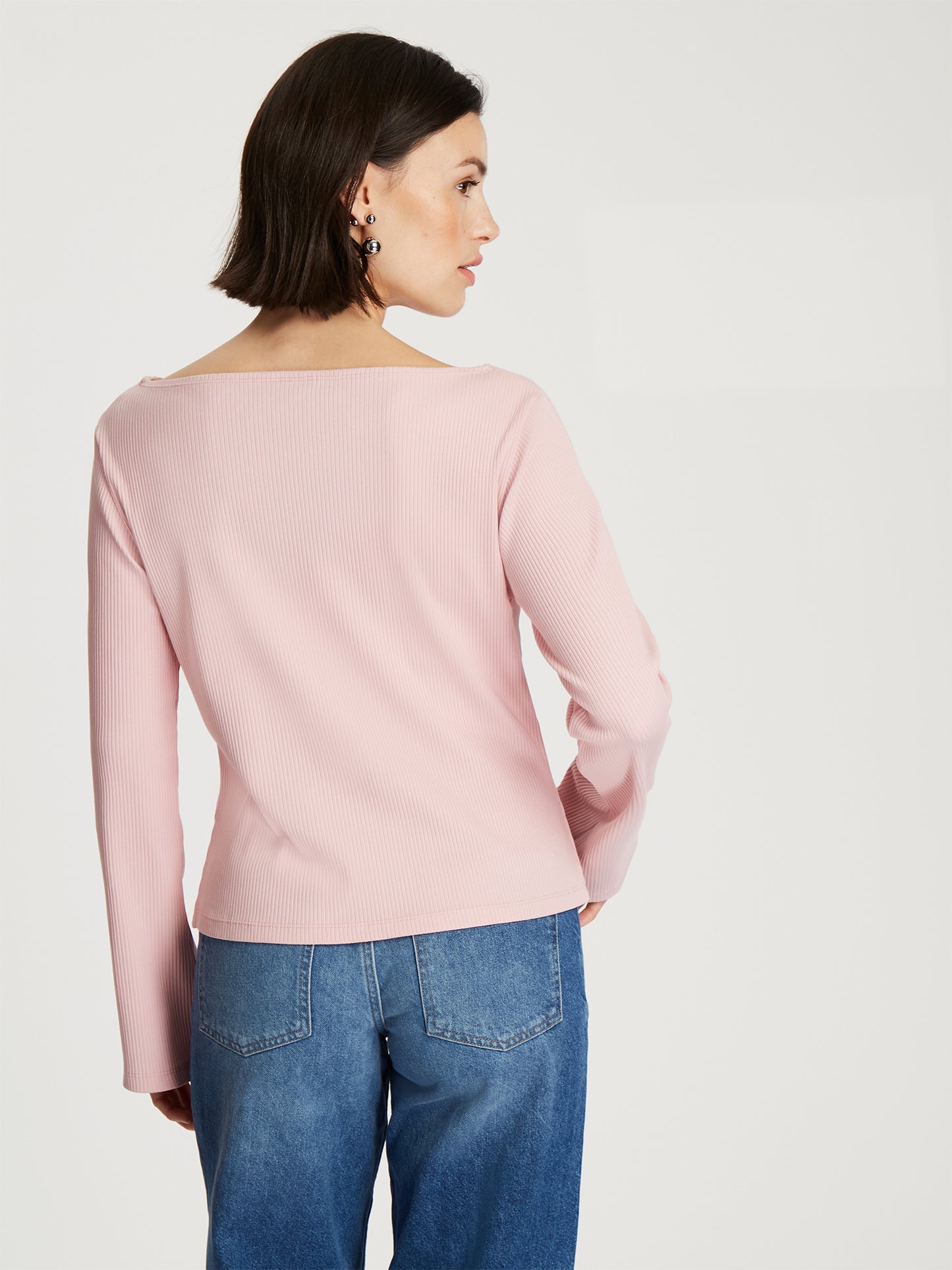 REGULAR FIT  LONGSLEEVE