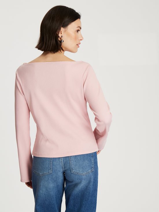 REGULAR FIT  LONGSLEEVE