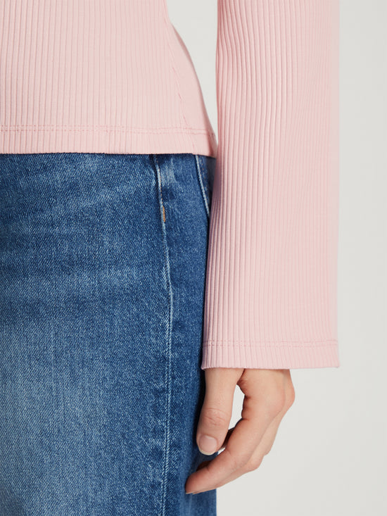 REGULAR FIT  LONGSLEEVE