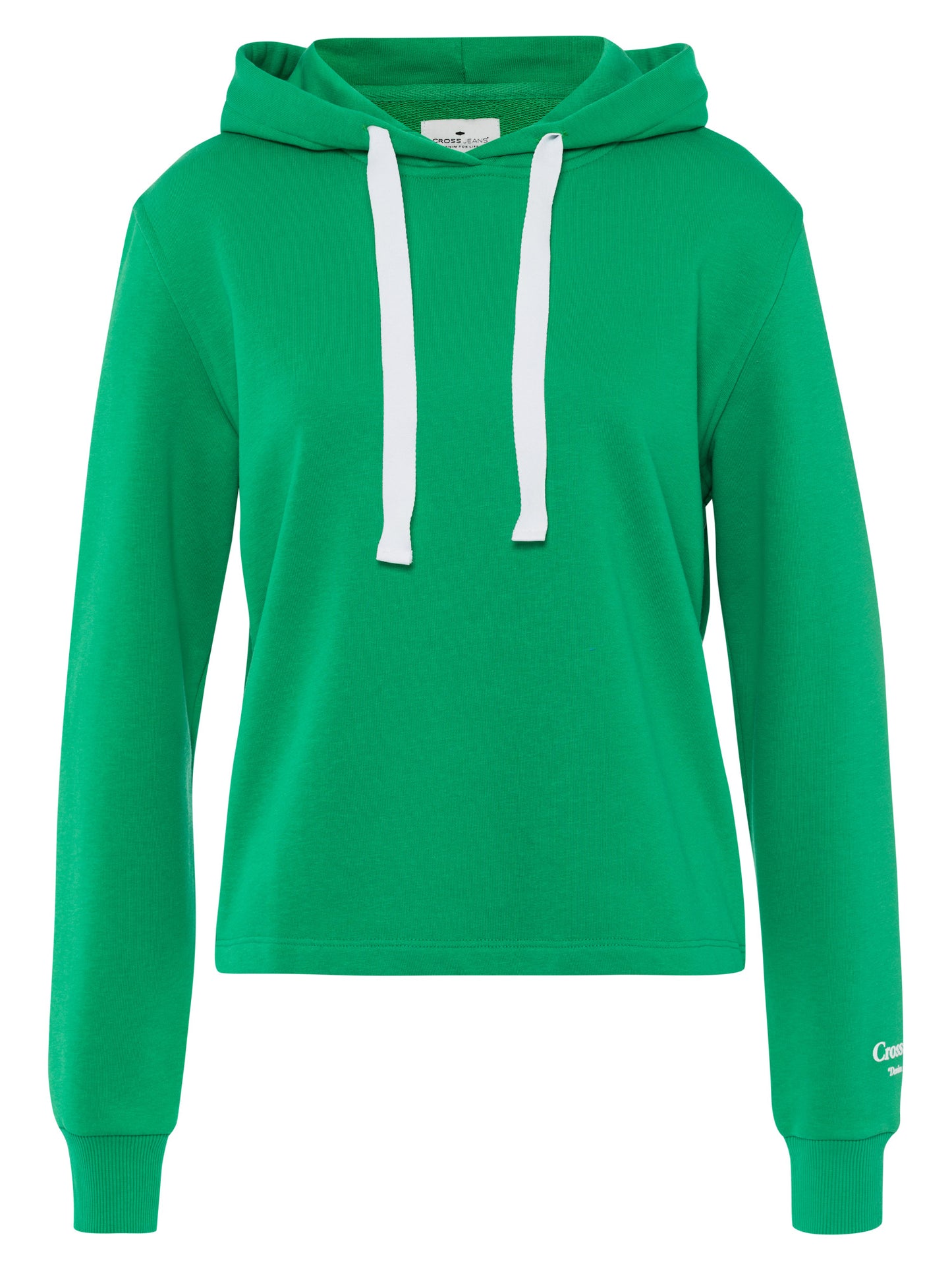 REGULAR FIT  HOODIE