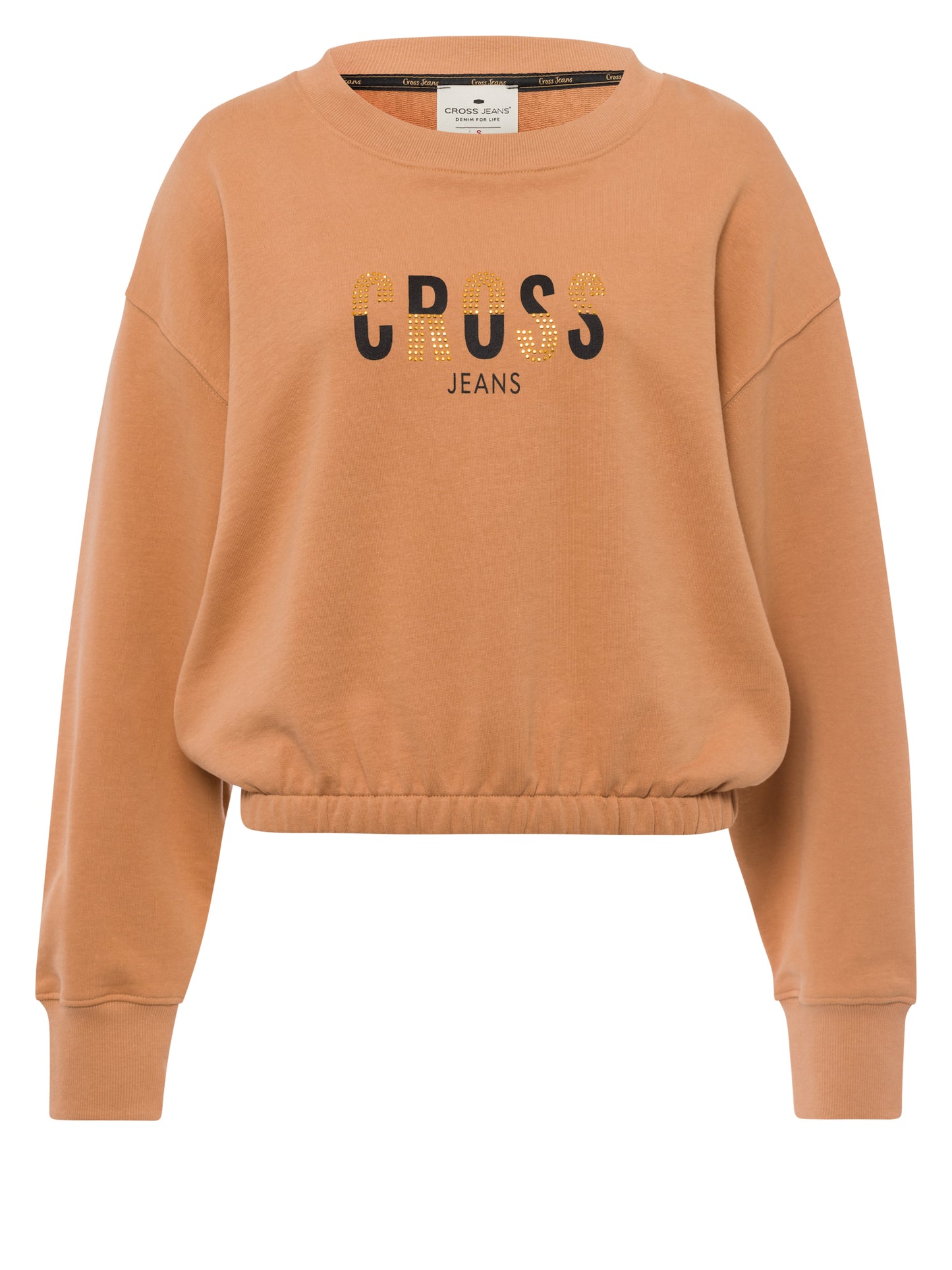 LOOSE FIT  SWEATER