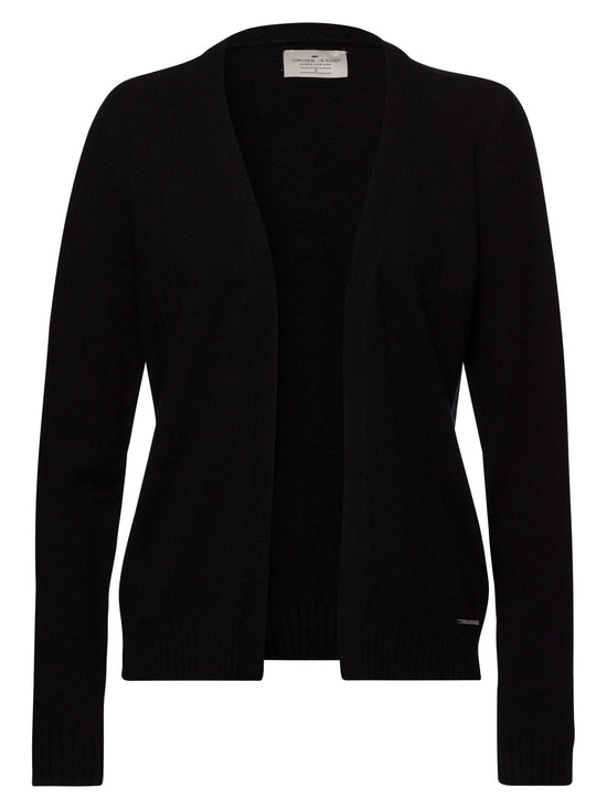 REGULAR FIT  SWEATSHIRTJACKE