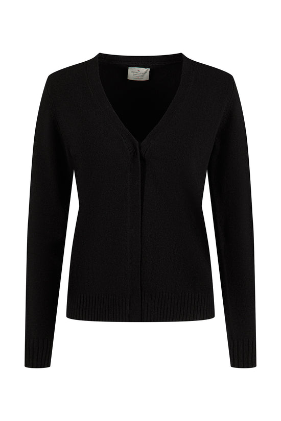 REGULAR FIT  SWEATSHIRTJACKE