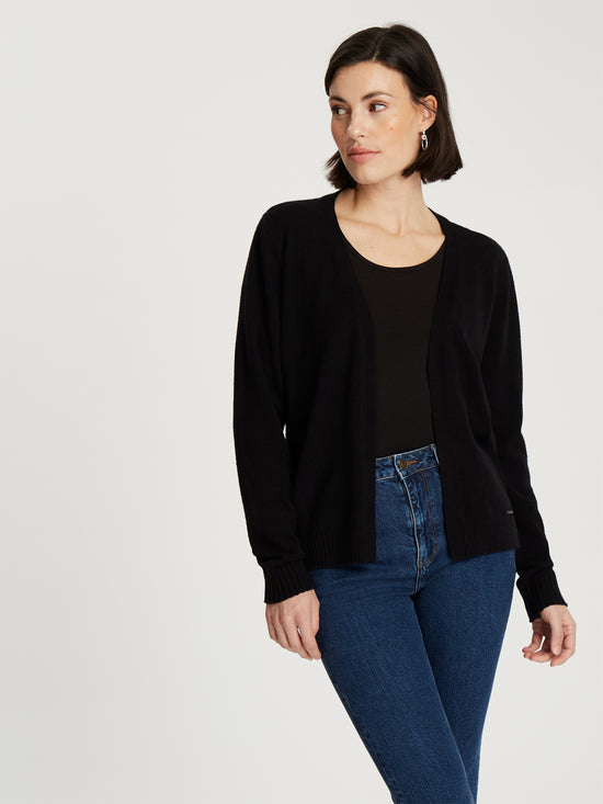 REGULAR FIT  SWEATSHIRTJACKE