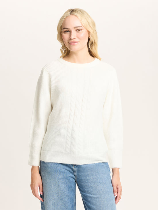 REGULAR FIT  SWEATSHIRT