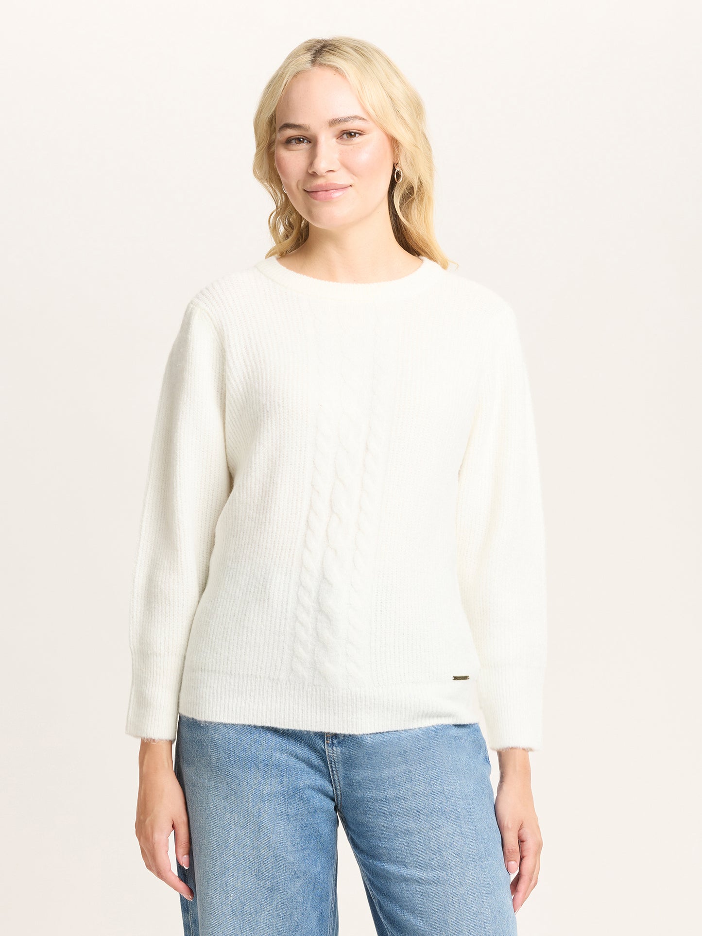 REGULAR FIT  SWEATSHIRT