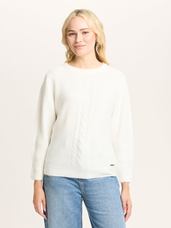 REGULAR FIT  SWEATSHIRT