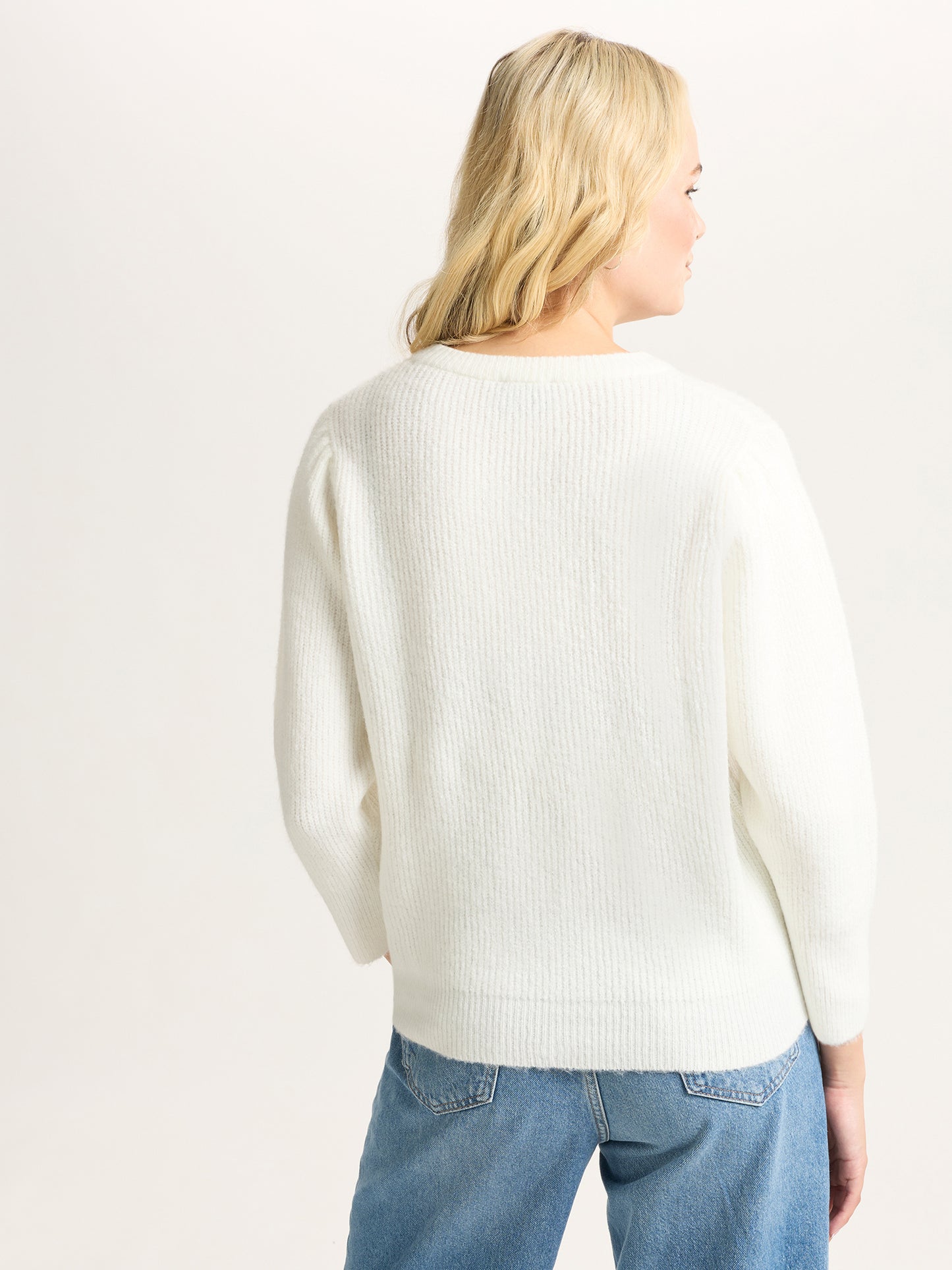 REGULAR FIT  SWEATSHIRT