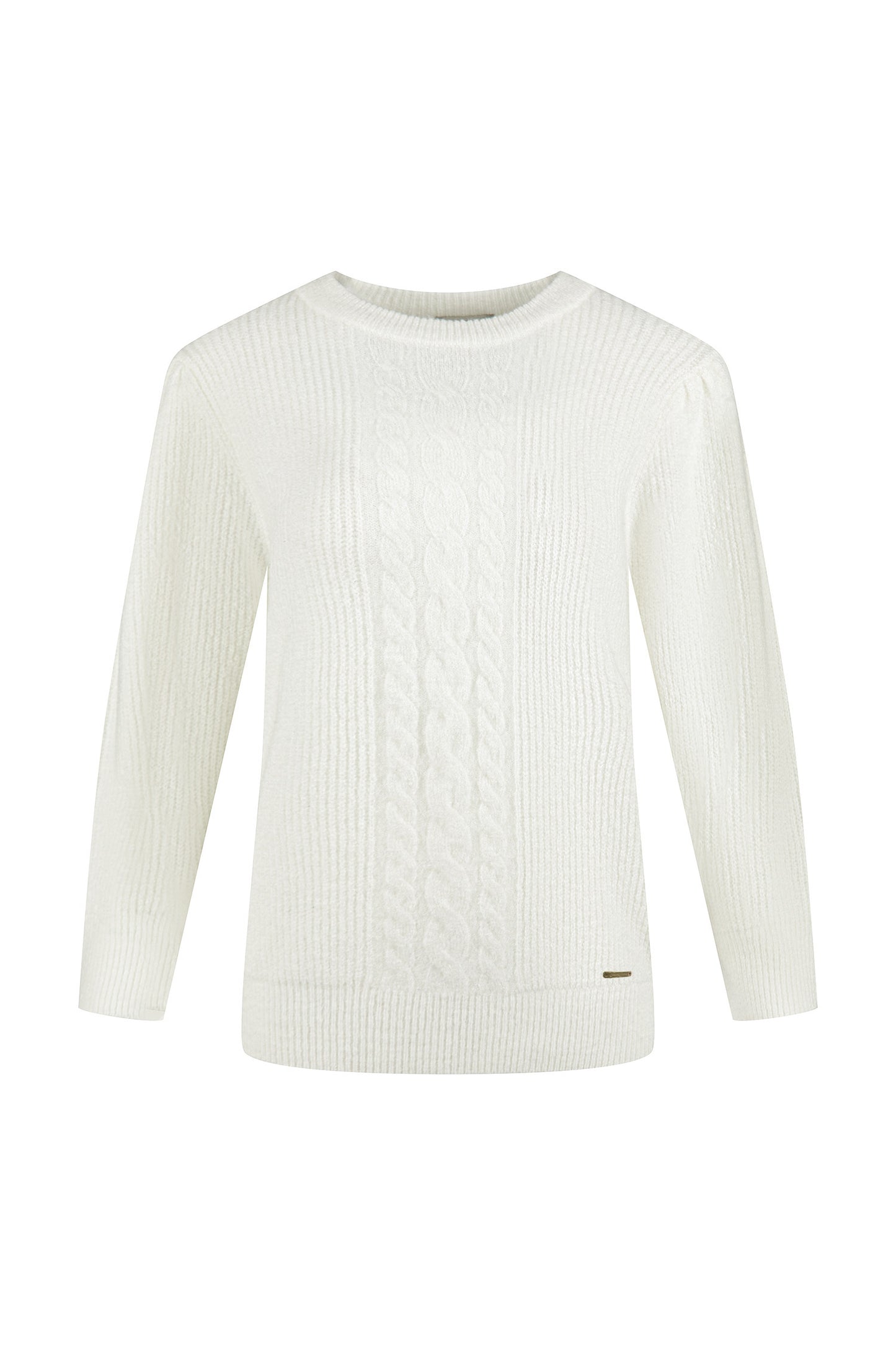 REGULAR FIT  SWEATSHIRT
