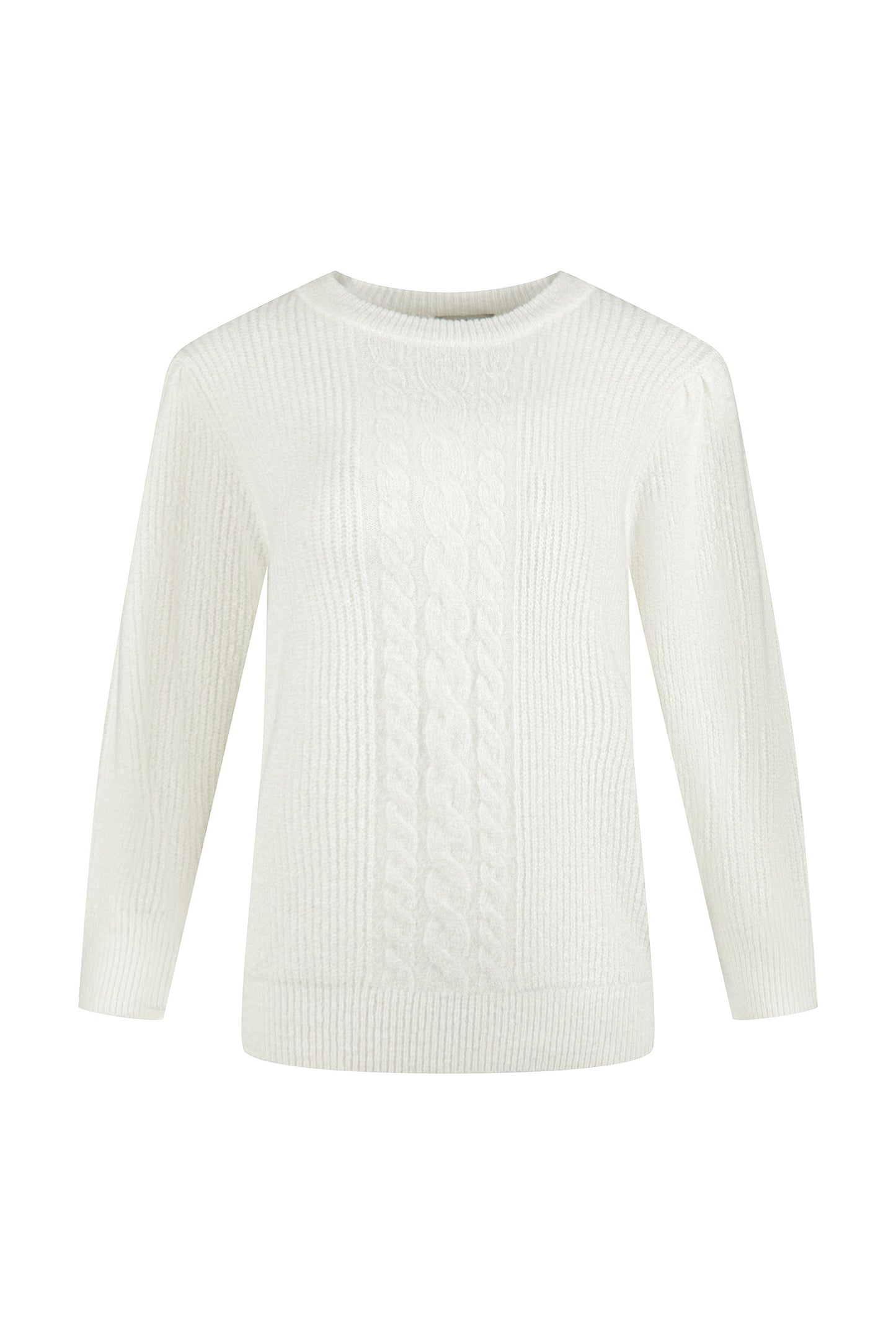 REGULAR FIT  SWEATSHIRT