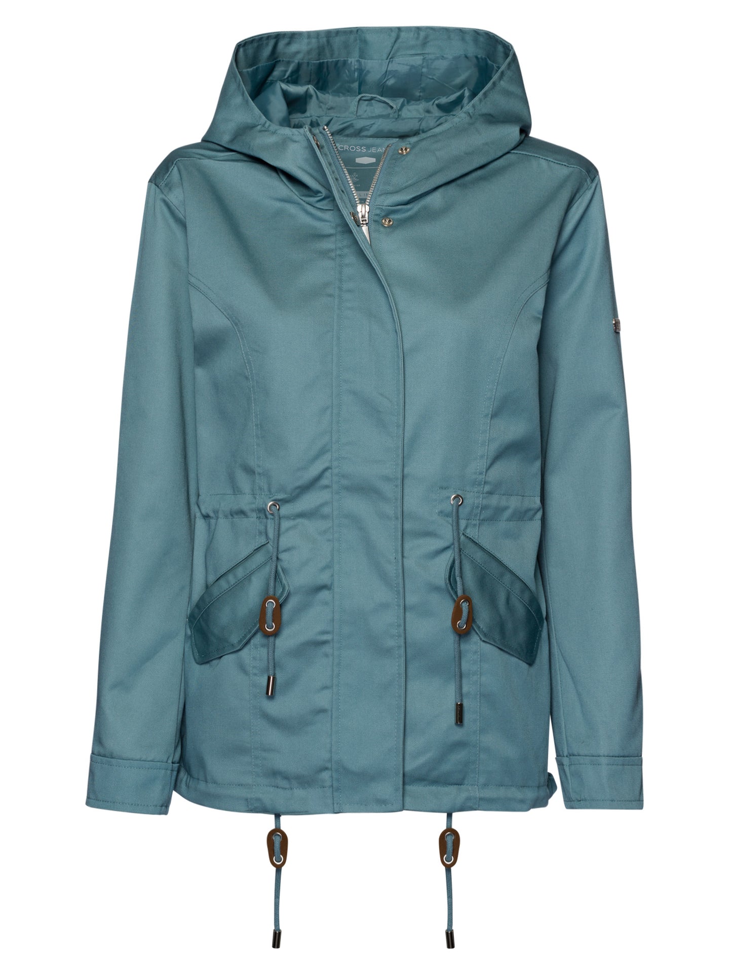 Damen Übergangsjacke in blau