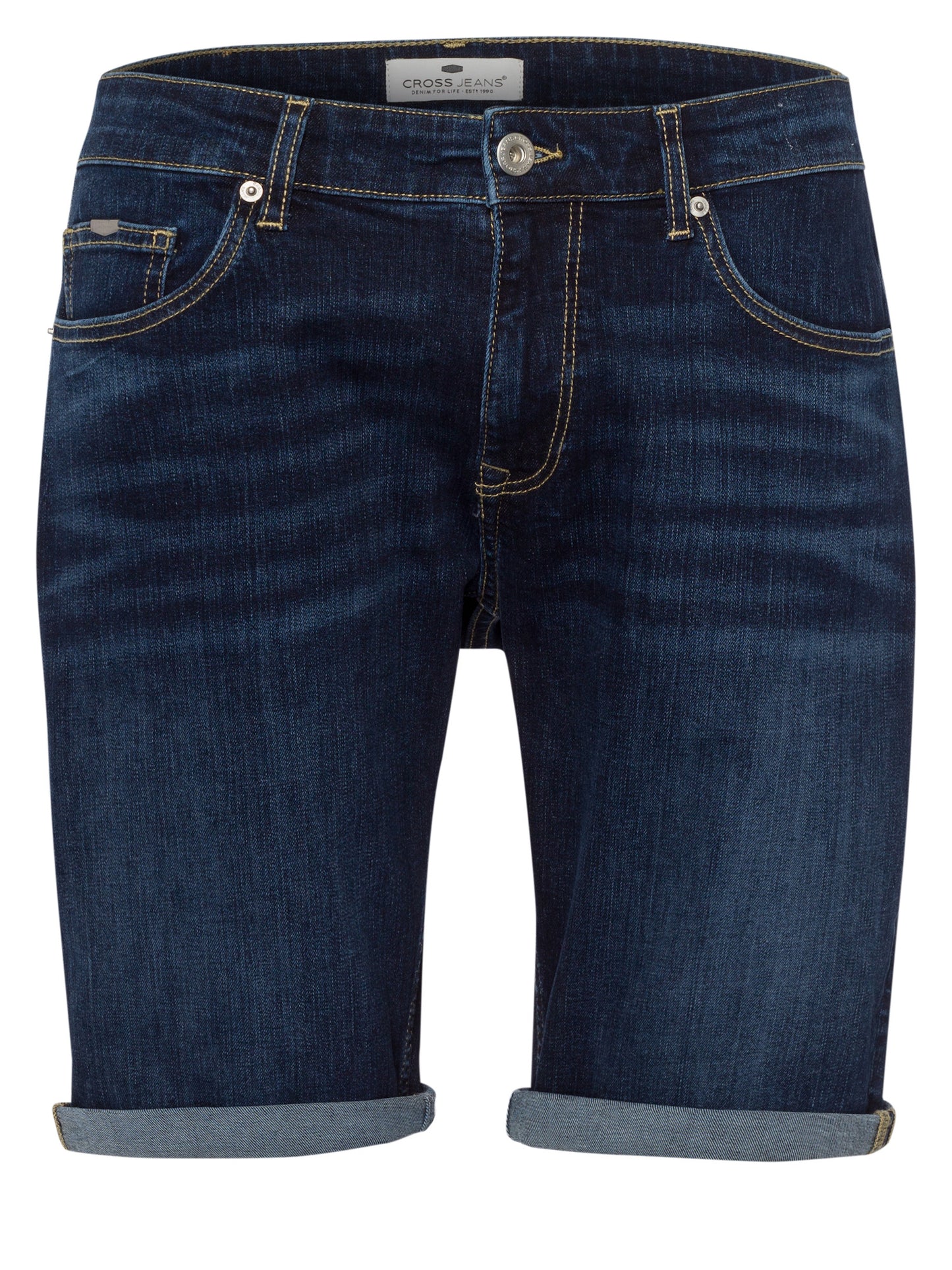 LEOM | HERREN  SHORTS
