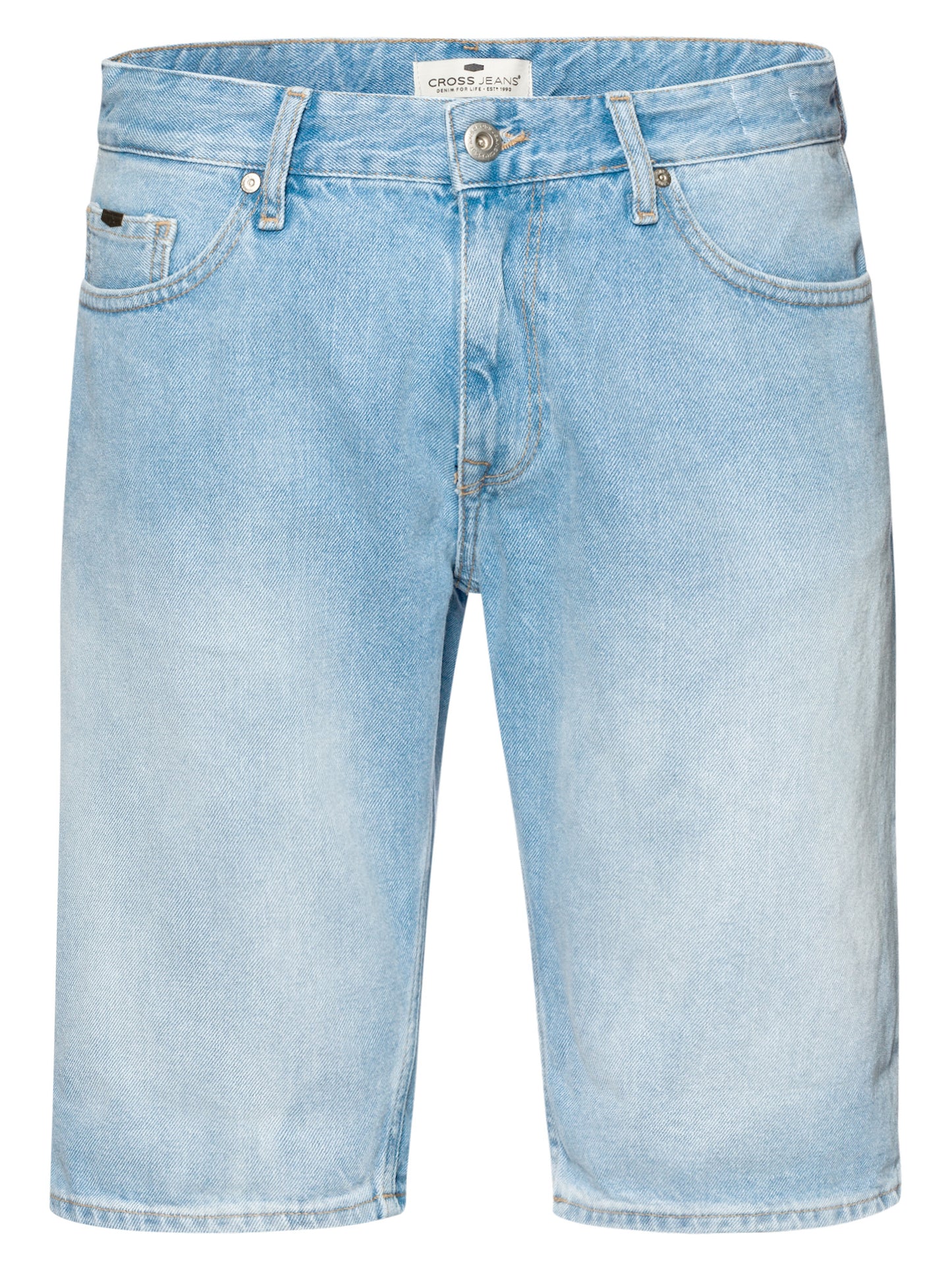 LEOM | HERREN  SHORTS