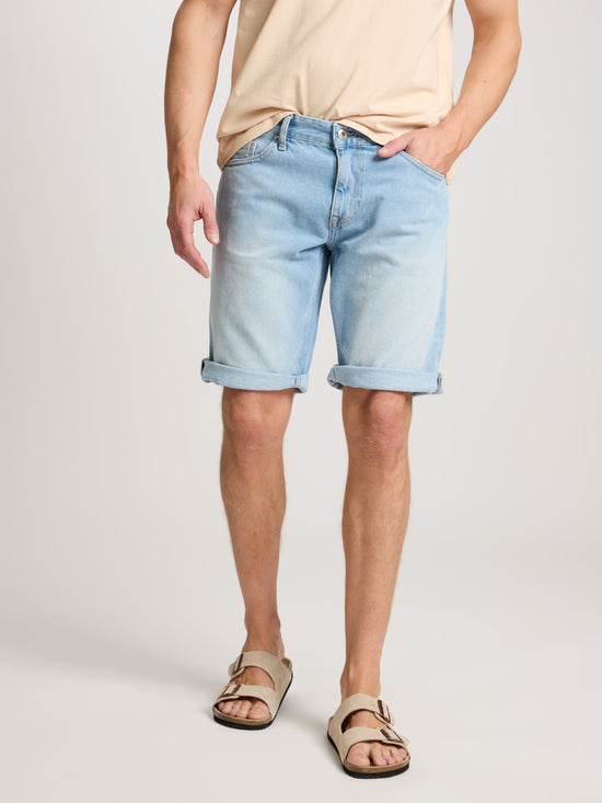 LEOM | HERREN  SHORTS