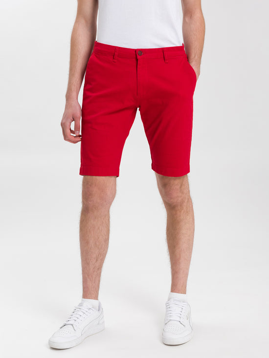 LEOM | HERREN  SHORTS