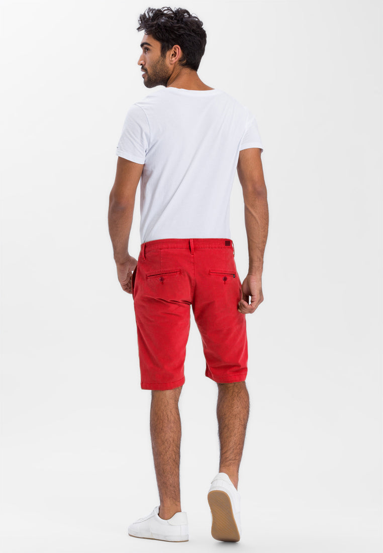 LEOM | HERREN  SHORTS