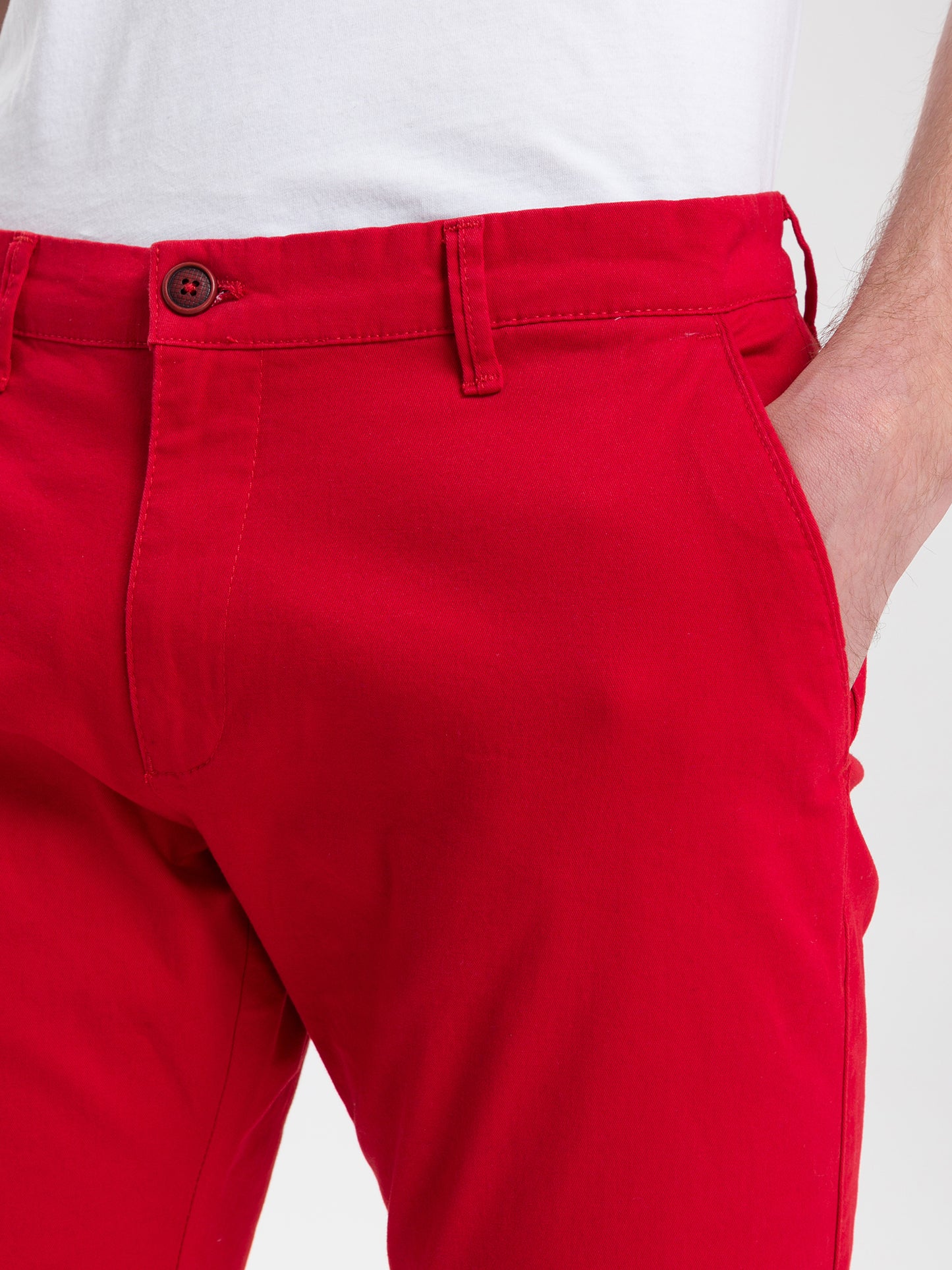 LEOM | HERREN  SHORTS