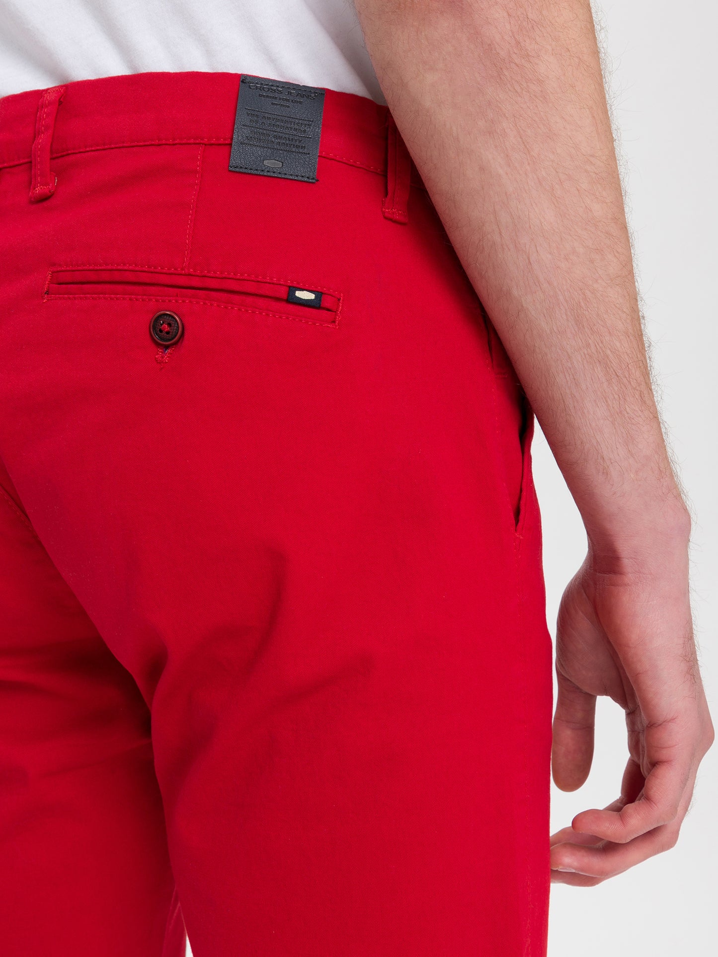 LEOM | HERREN  SHORTS