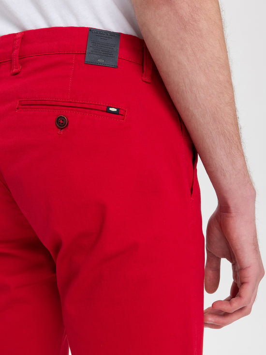 LEOM | HERREN  SHORTS