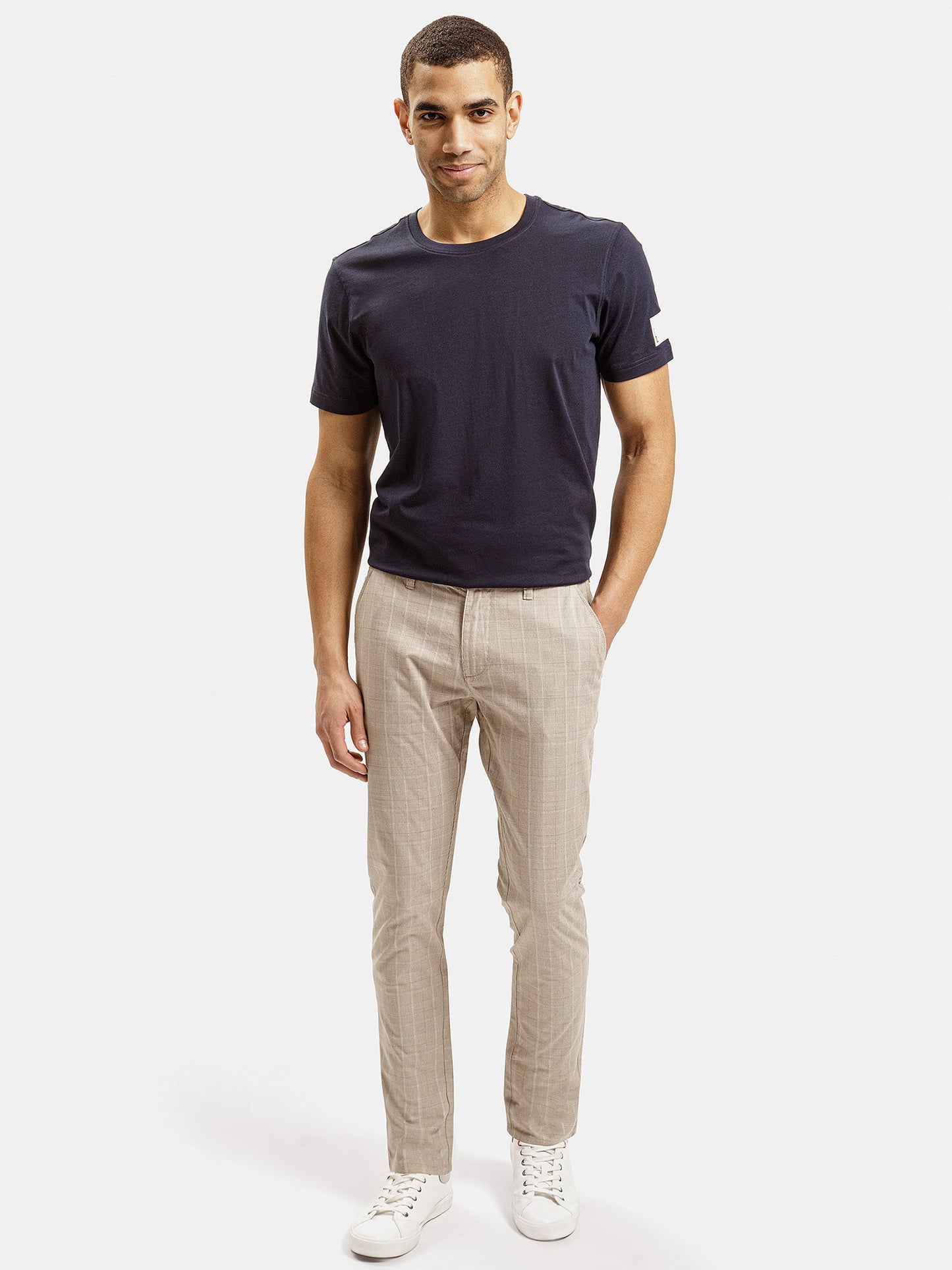 CHINO | HERREN DENIM CHINOHOSE
