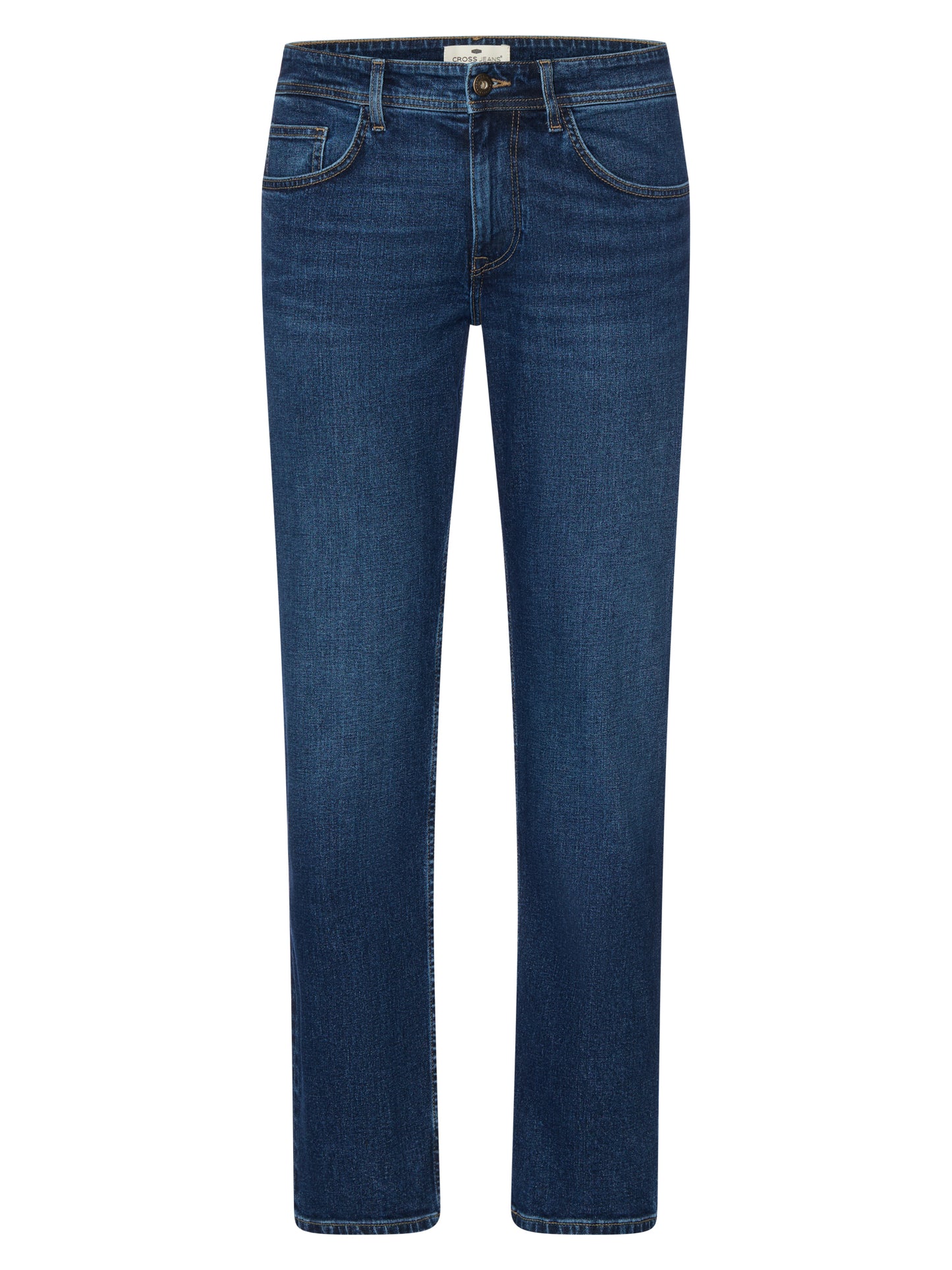 ANTONIO | RELAXED FIT JEANS