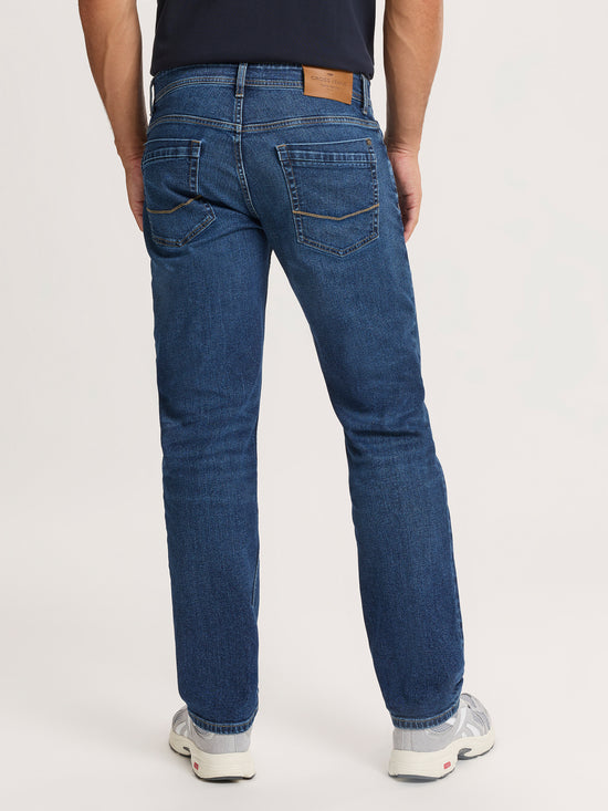ANTONIO | RELAXED FIT JEANS