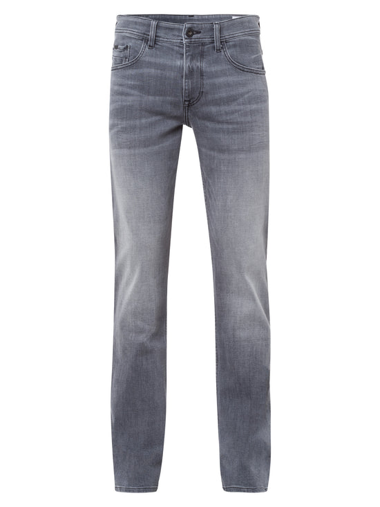 Antonio Herren Jeans Relaxed Fit Regular Waist Straight Leg