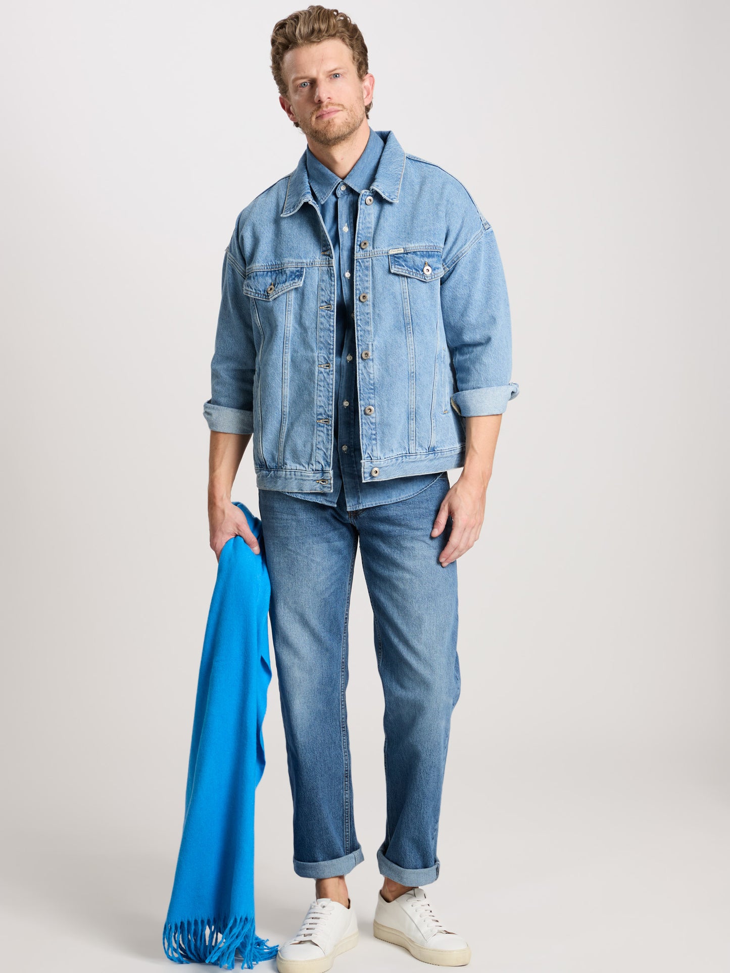 ANTONIO | HERREN JEANS