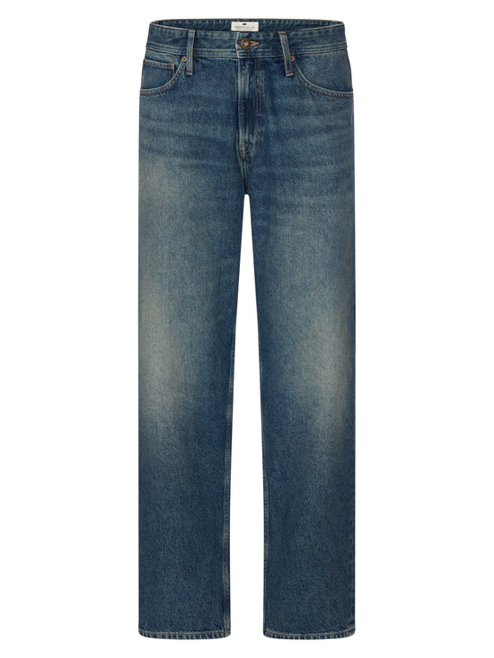 BAGGY | RELAXED FIT JEANS