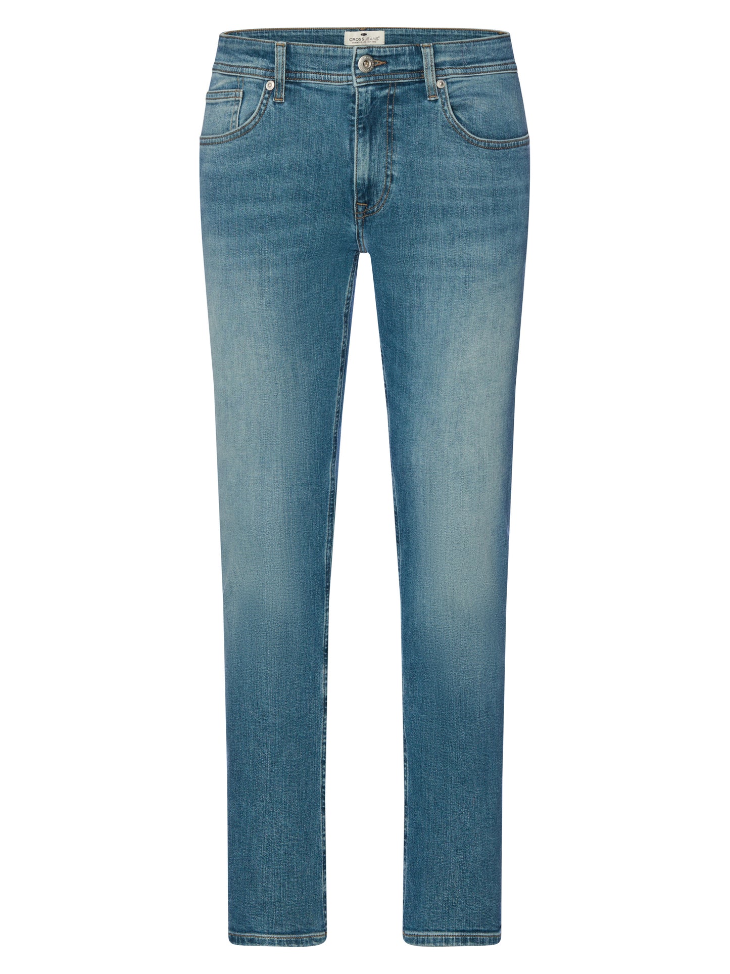 DYLAN | REGULAR FIT JEANS