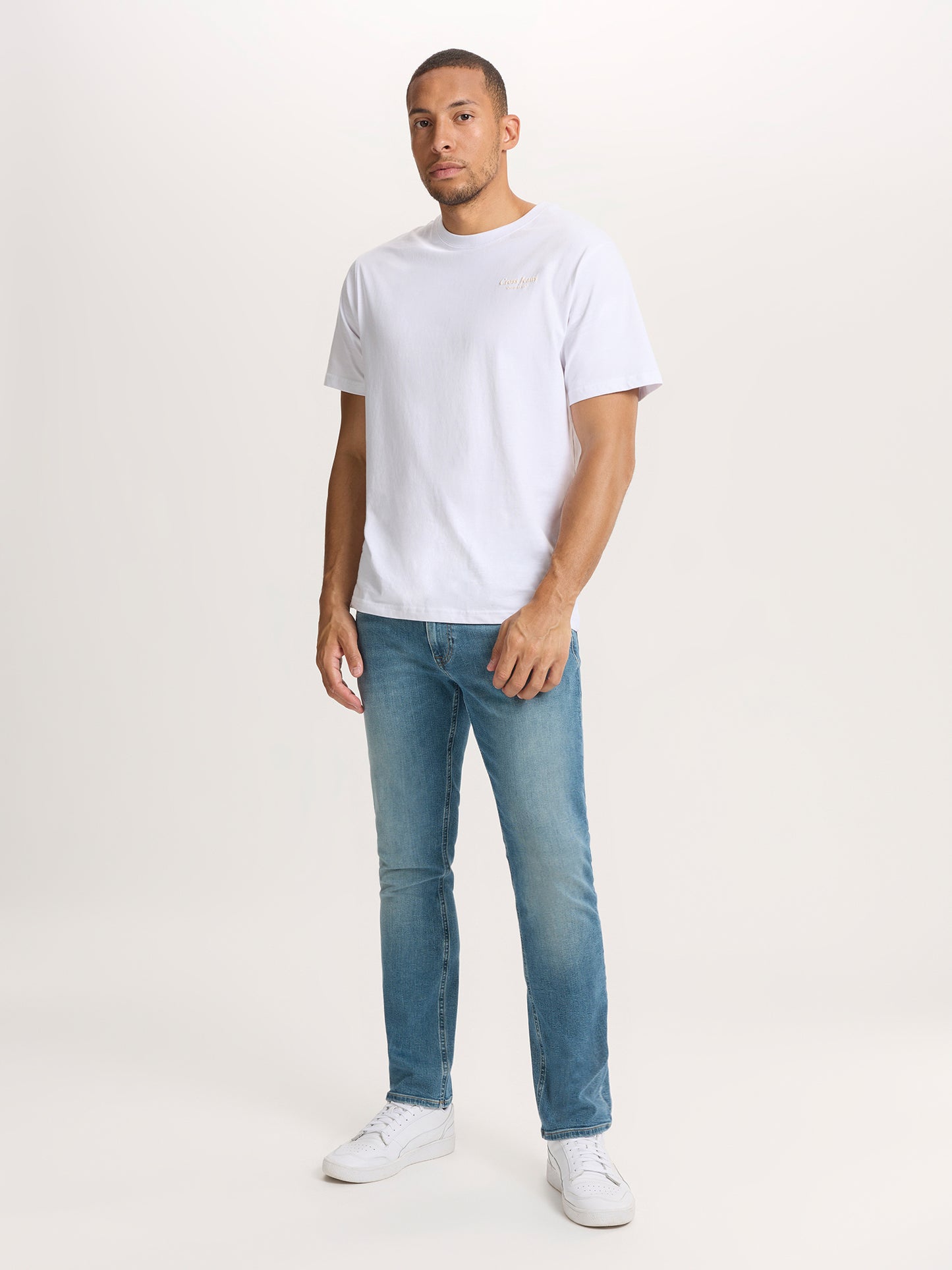 DYLAN | REGULAR FIT JEANS