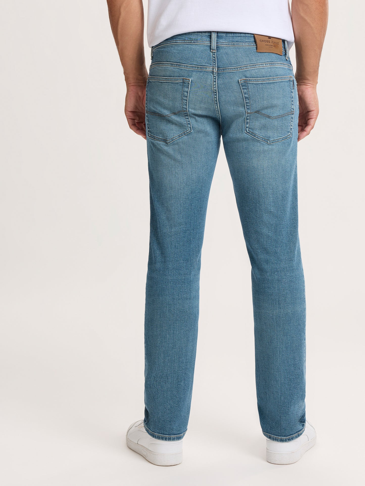 DYLAN | REGULAR FIT JEANS