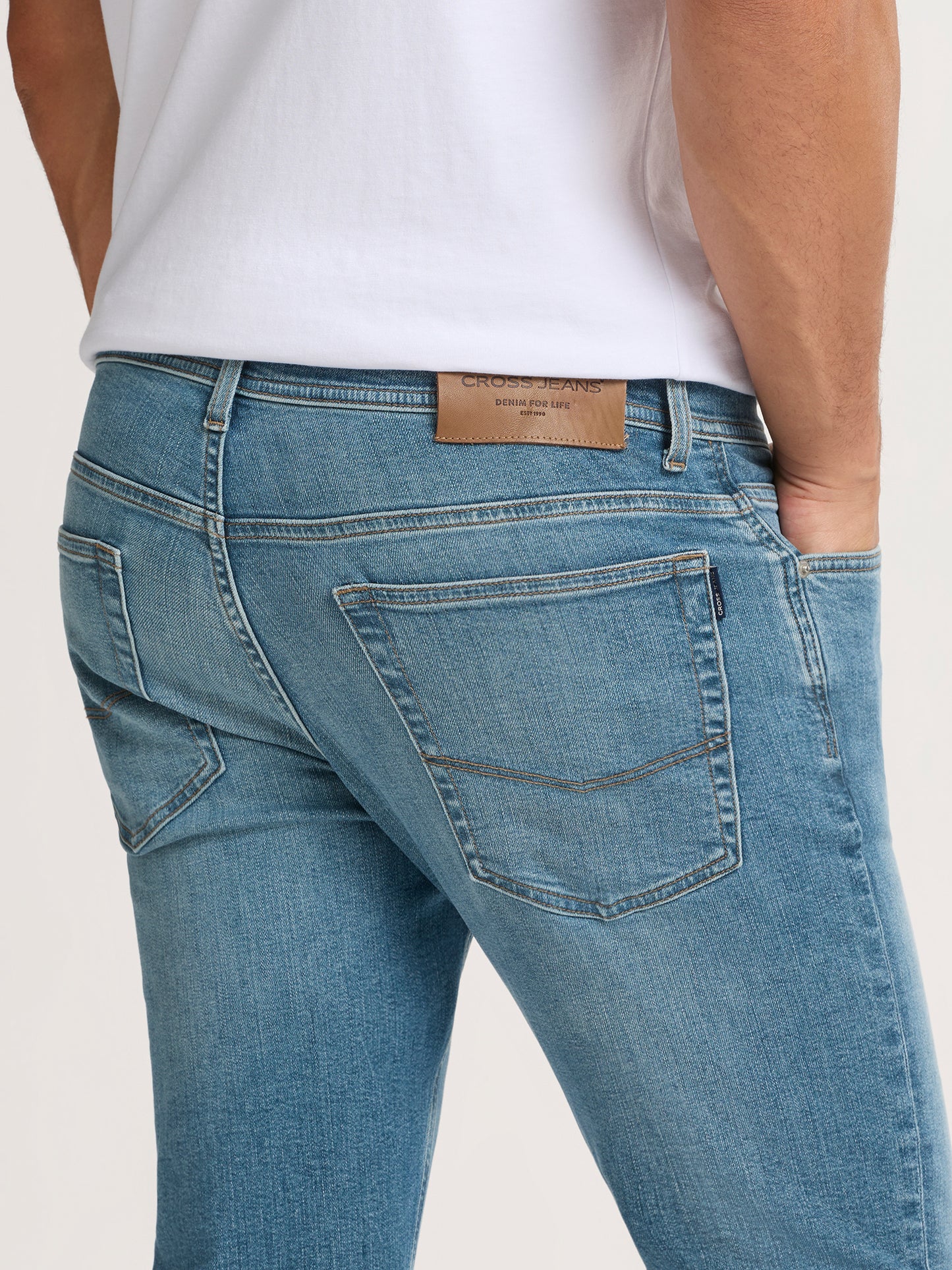DYLAN | REGULAR FIT JEANS