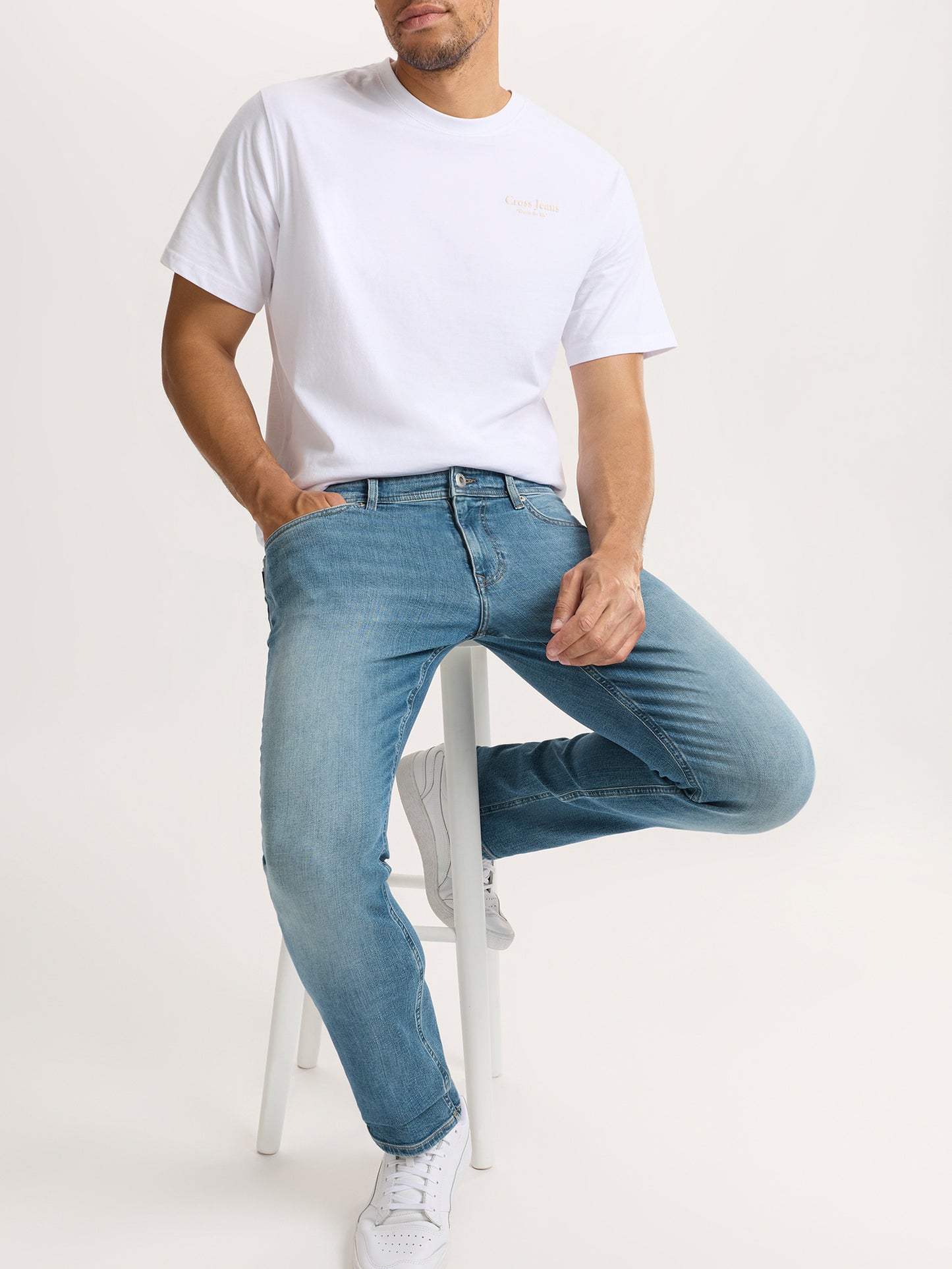 DYLAN | REGULAR FIT JEANS