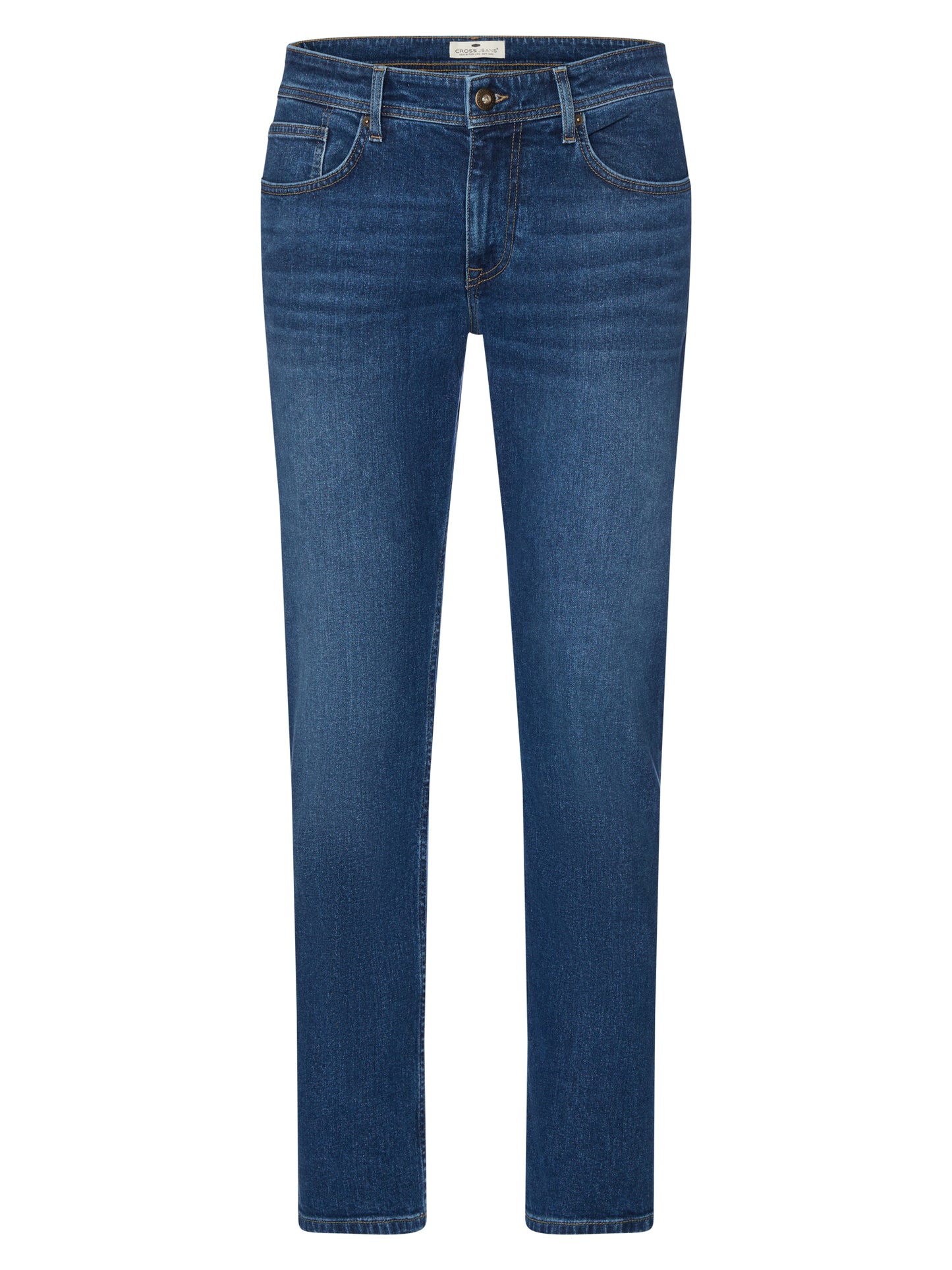 DYLAN | REGULAR FIT JEANS