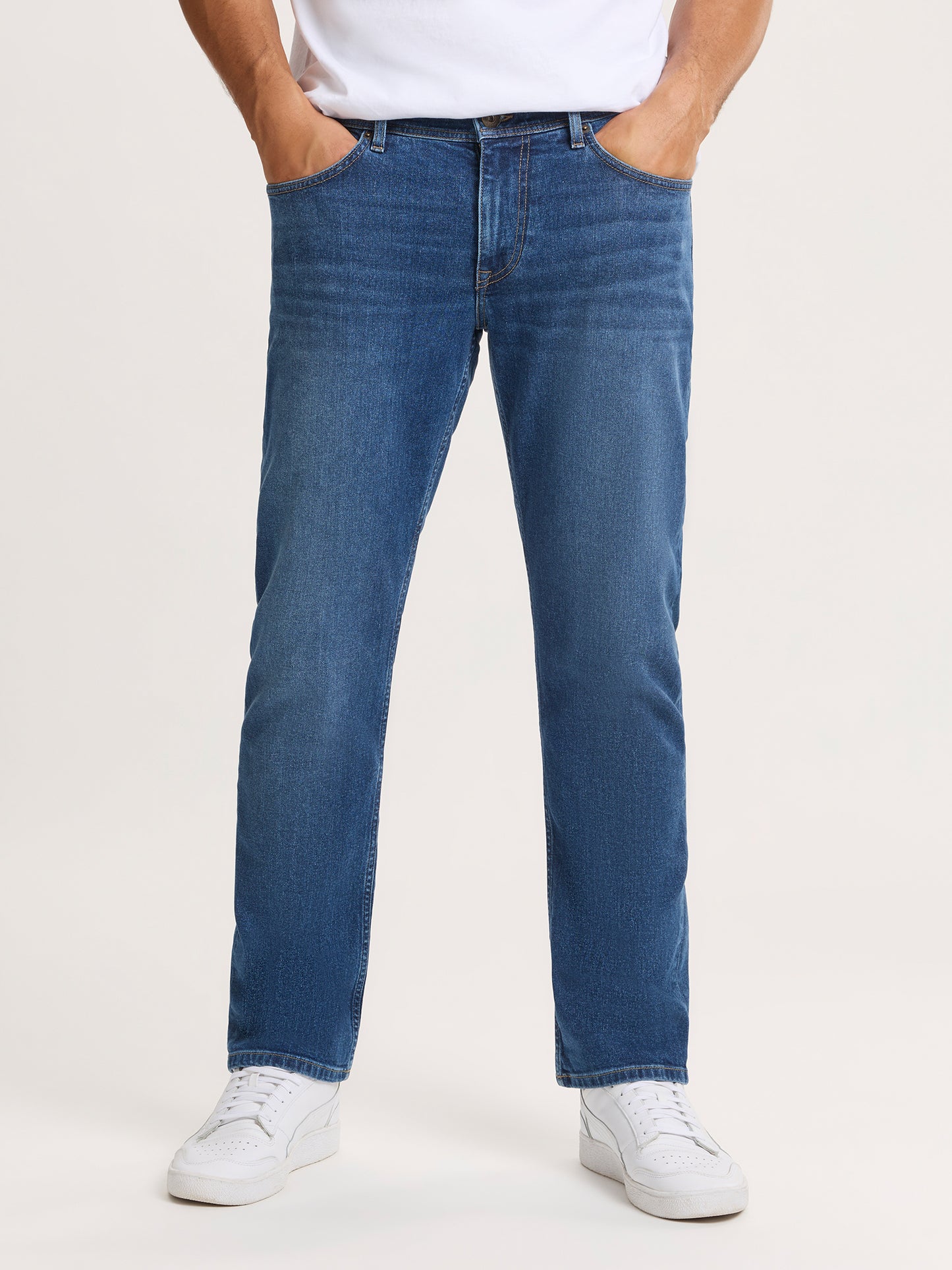 DYLAN | REGULAR FIT JEANS